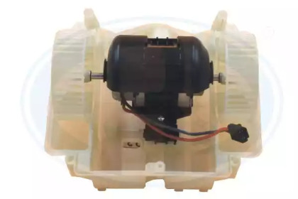 Купить запчасть ERA - 664122 Вентилятор отопителя\ MERCEDES W221 ERA 664122