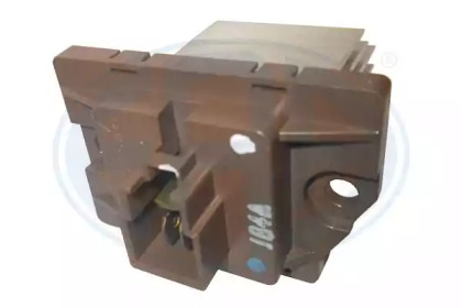 Купить запчасть ERA - 665042 Резистор вентилятора отопителя HYUNDAI/KIA 665042
