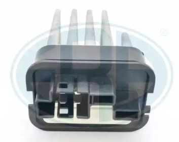 Купить запчасть ERA - 665048 Резистор вентилятора отопителя OPEL ASTRA G/H