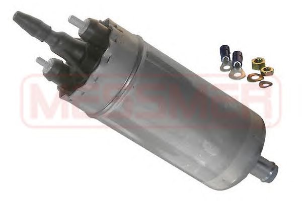 Купить запчасть ERA - 770005 Насос топливный OPEL KADETT, VECTRA A (3.0BAR)