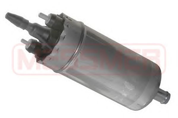 Купить запчасть ERA - 770009 Насос топливный RENAULT 1.9dci (1.5bar) 770009
