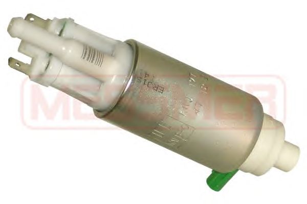 Купить запчасть ERA - 770016 Насос топливный PEUGEOT 406, PARTNER (3.1BAR)