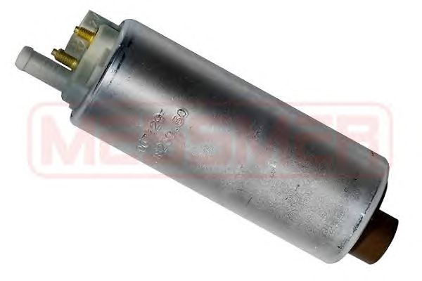 Купить запчасть ERA - 770026 Насос топливный AUDI 100/A6 91-97 770026