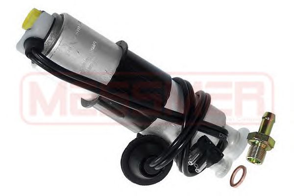 Купить запчасть ERA - 770028 Насос топливный MERCEDES W202 (4bar) 770028