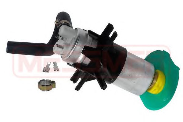 Купить запчасть ERA - 770033 Насос топливный BMW E36 770033