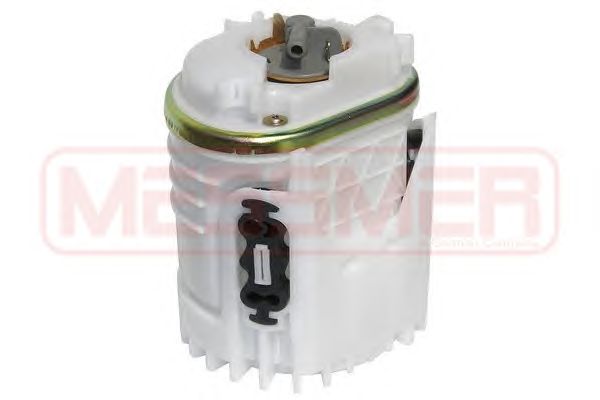 Купить запчасть ERA - 770040 Насос топливный VW T4 (3bar) 770040