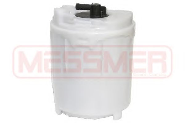 Купить запчасть ERA - 770041 Насос топливный VW BORA GOLF IV (3bar) 770041