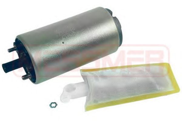 Купить запчасть ERA - 770046 Насос топливный NISSAN MAXIMA J30 (3bar) 770046
