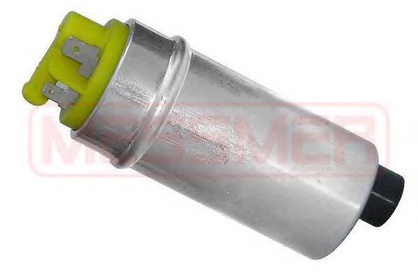 Купить запчасть ERA - 770051 Насос топливный BMW E39 2.0d-3.0d (0.5bar) 770051