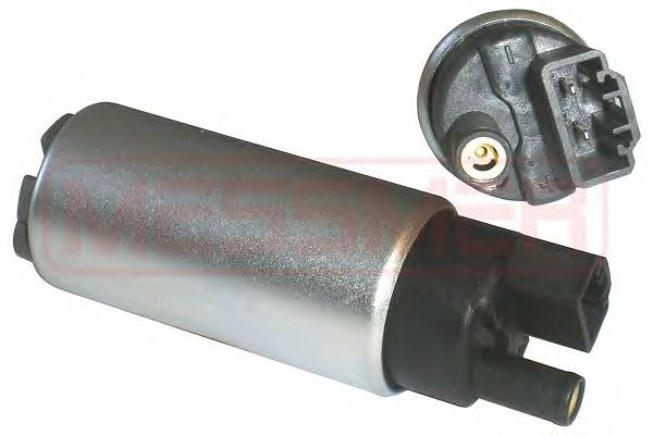 Купить запчасть ERA - 770057 Насос топливный TOYOTA (3BAR)