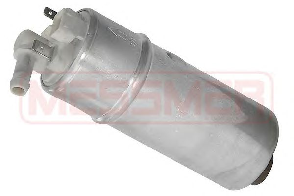 Купить запчасть ERA - 770069 Насос топливный BMW E39 2.0-3.0 (3.5bar) 770069