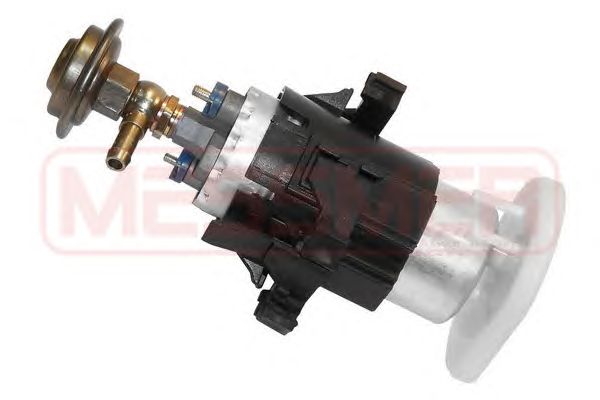 Купить запчасть ERA - 770079 Насос топливный BMW E34 (3.5bar) 770079
