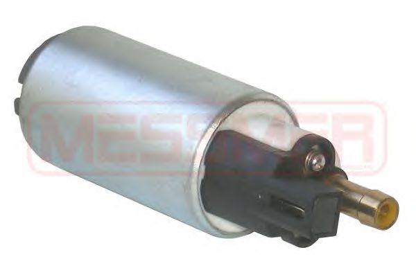 Купить запчасть ERA - 770081 Насос топливный FORD FIESTA 01-08 (3.5bar) 770081