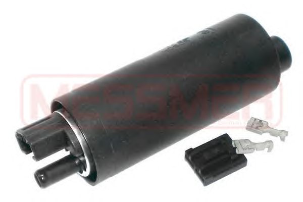 Купить запчасть ERA - 770090 Насос топливный AUDI 80/100/A6 (4bar) 770090