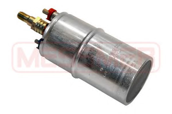 Купить запчасть ERA - 770102 Насос топливный AUDI 80/100/A6 (6.5bar) 770102