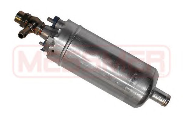 Купить запчасть ERA - 770110 Насос топливный MERCEDES W210 (4BAR)