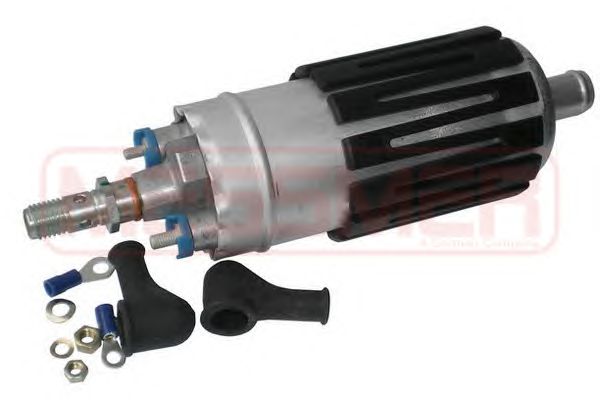 Купить запчасть ERA - 770111 Насос топливный MERCEDES W201 (5bar) 770111