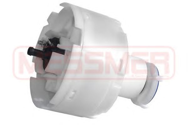 Купить запчасть ERA - 770117 Насос топливный AUDI A4 94-00 (4bar) 770117
