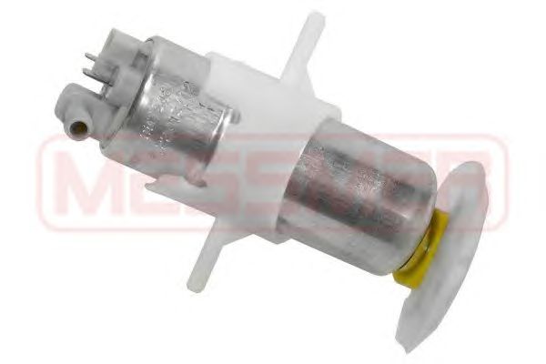 Купить запчасть ERA - 770127 Насос топливный BMW E46 (3.5bar) 770127
