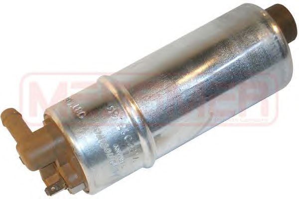 Купить запчасть ERA - 770140 Насос топливный BMW E65 (3.5bar) 770140