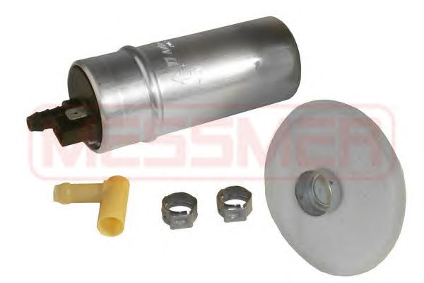 Купить запчасть ERA - 770146 Насос топливный VW PASSAT 1.9TDi/2.0TDi 05-10 770146