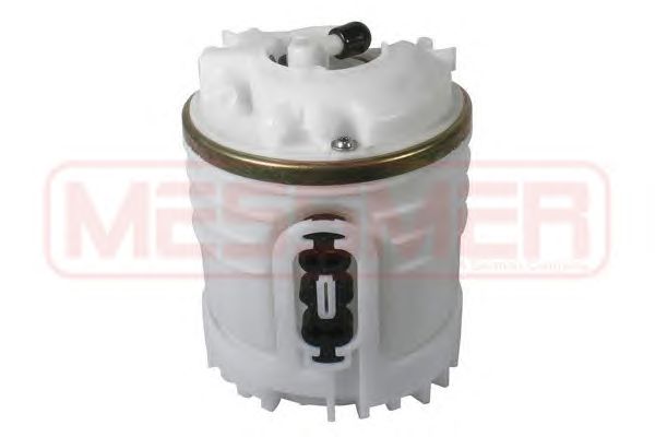 Купить запчасть ERA - 770147 Насос топливный VW PASSAT 2.8 91-96 (4BAR)