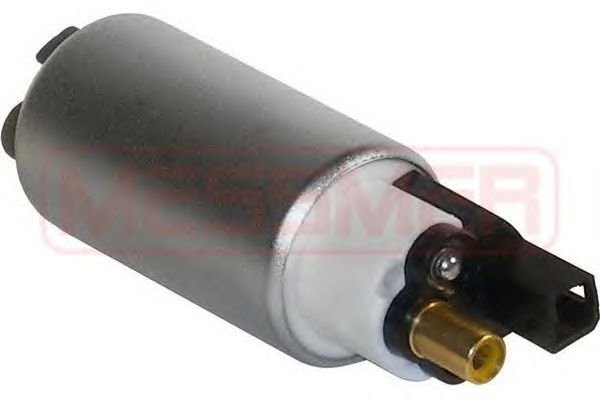 Купить запчасть ERA - 770158 Насос топливный FORD FOCUS 98-04 (4BAR)