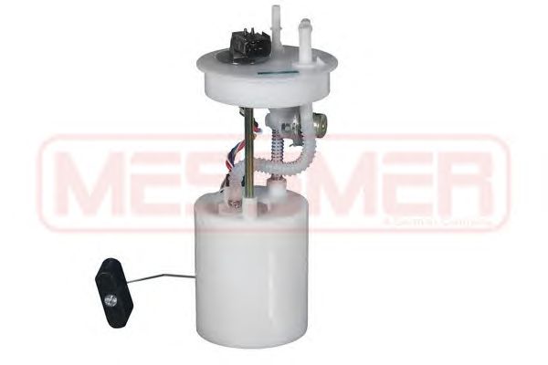 Купить запчасть ERA - 775030 Насос топливный DAEWOO MATIZ (3bar) 775030
