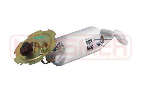 Купить запчасть ERA - 775031 Насос топливный DAEWOO LANOS (4bar) 775031