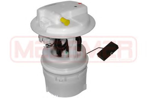 Купить запчасть ERA - 775039 Насос топливный CITROEN C4 PEUGEOT 307 (3.6bar) 775039
