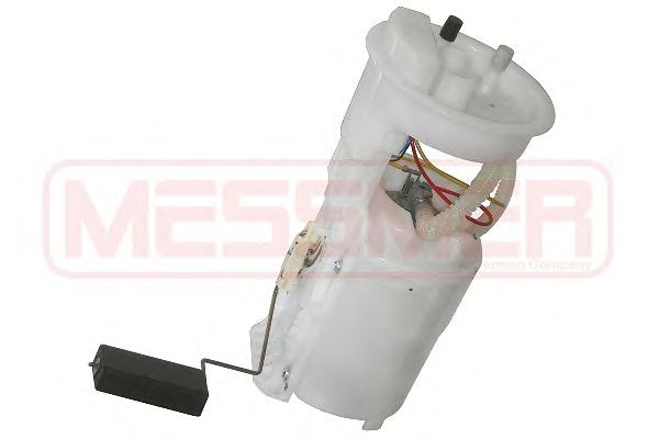 Купить запчасть ERA - 775048 Насос топливный VW BORA GOLF IV (3bar) 775048