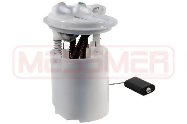 Купить запчасть ERA - 775176 Насос топливный RENAULT LOGAN 1.4/1.6 (3.5bar) 775176