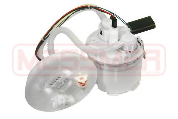 Купить запчасть ERA - 775183 Насос топливный FORD MONDEO III (3.8bar) 775183