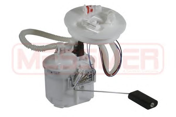Купить запчасть ERA - 775184 Насос топливный FORD FOCUS 98-04 (4bar) 775184