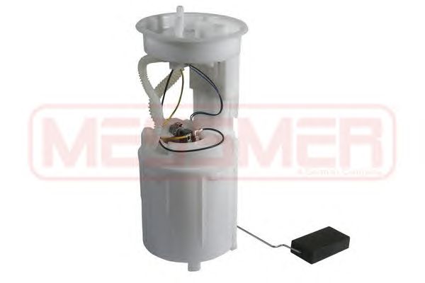 Купить запчасть ERA - 775210 Насос топливный VW PASSAT 00-05 (4bar) 775210