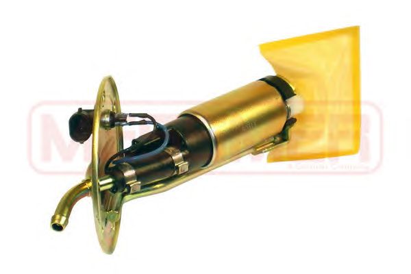 Купить запчасть ERA - 775242 Насос топливный DAEWOO NEXIA (3.5BAR)