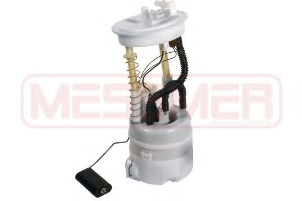 Купить запчасть ERA - 775315 Насос топливный NISSAN QASHQAI 1.6 (3BAR)