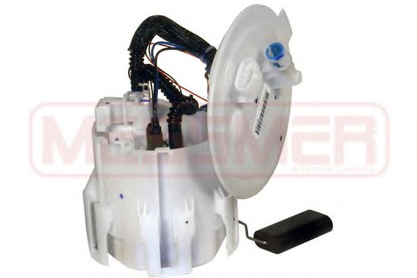 Купить запчасть ERA - 775316 Насос топливный OPEL ZAFIRA B