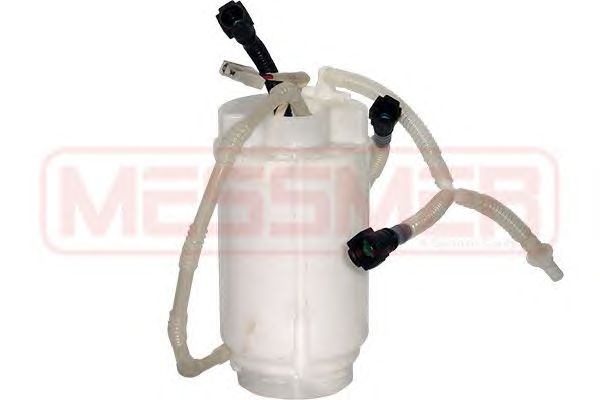 Купить запчасть ERA - 775370 Насос топливный VW TOUREG (3bar) 775370