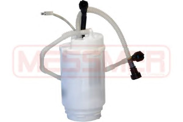 Купить запчасть ERA - 775426 Насос топливный VW TOUREG (4bar) 775426