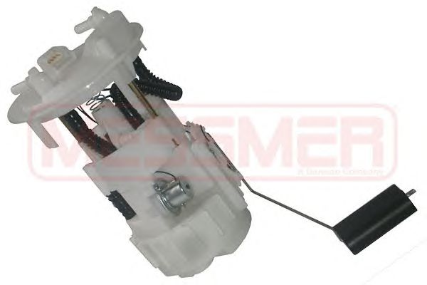 Купить запчасть ERA - 775441 Насос топливный RENAULT MEGANE II 1.6 775441