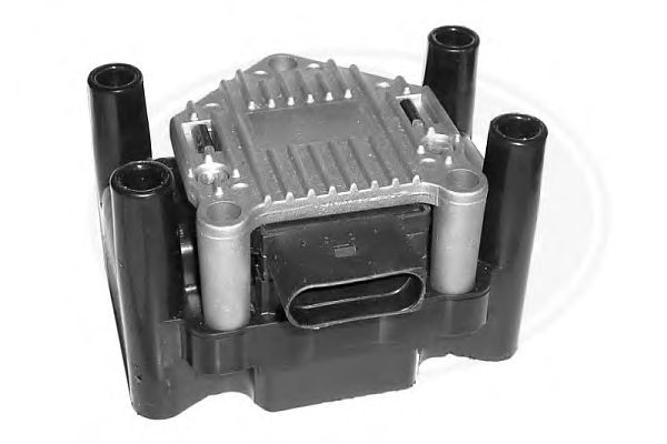 Купить запчасть ERA - 880003 Катушка зажигания VW BORA, GOLF IV