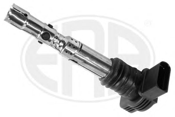 Купить ERA - 880007 Катушка зажигания AUDI/VW 1.8T