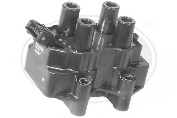 Купить запчасть ERA - 880015 Катушка зажигания OPEL ASTRA G OMEGA B 1.8/2.0 880015