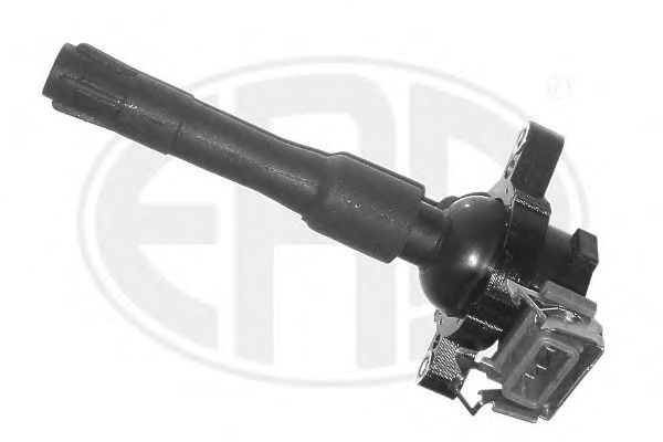 Купить запчасть ERA - 880045 Катушка зажигания BMW E46/E39/E60/E83 2.0-3.0 880045