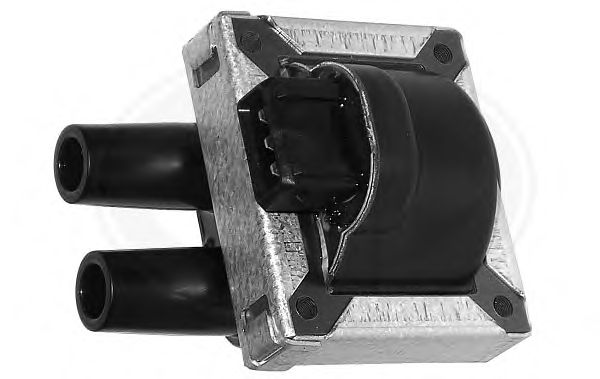 Купить запчасть ERA - 880051 Катушка зажигания RENAULT LAGUNA MEGANE 1.8/2.0 96-03 880051
