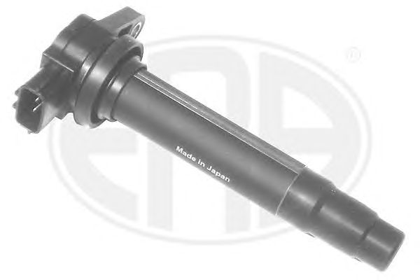 Купить запчасть ERA - 880076 Катушка зажигания NISSAN ALMERA N16, PRIMERA P12