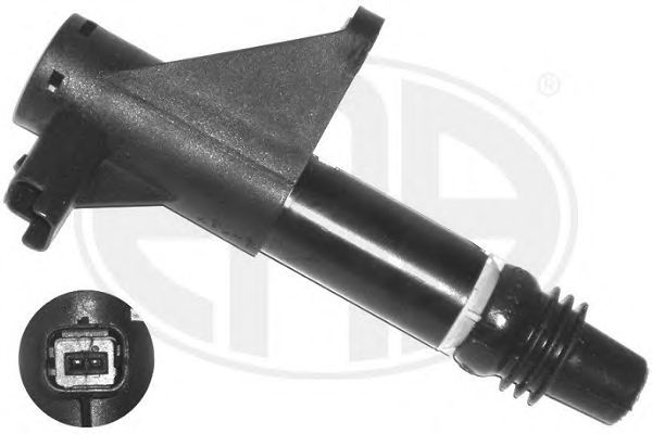 Купить запчасть ERA - 880095 Катушка зажигания PEUGEOT 406/407 3.0 880095