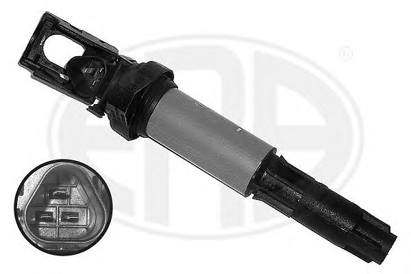 Купить запчасть ERA - 880107 Катушка зажигания BMW E87/E90/E60/E70