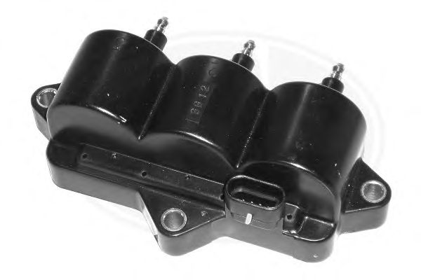 Купить запчасть ERA - 880114 Катушка зажигания DAEWOO MATIZ 880114